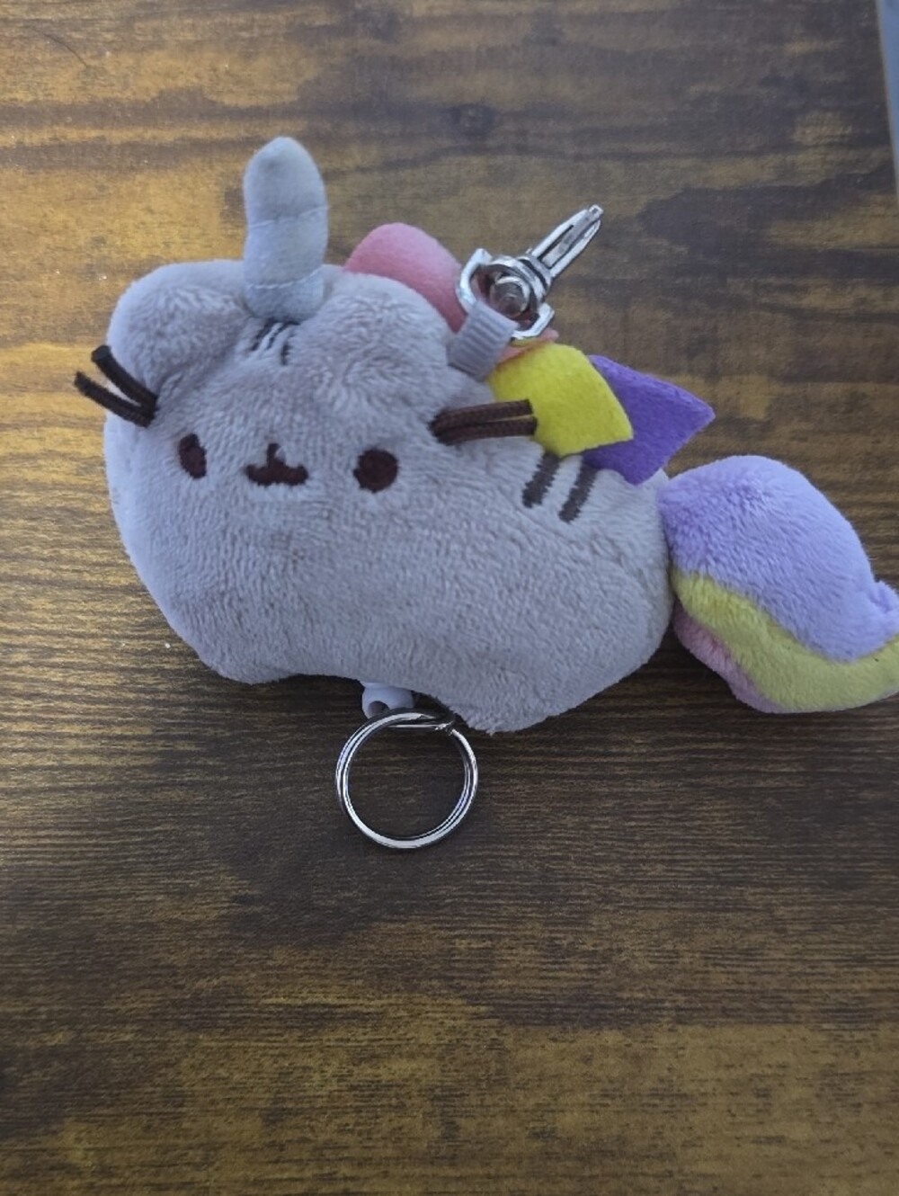 Pusheen Badge Reel - Picture 2 of 2